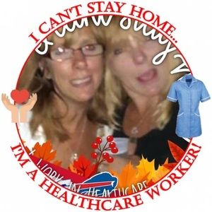 Meet your Posher, Gina